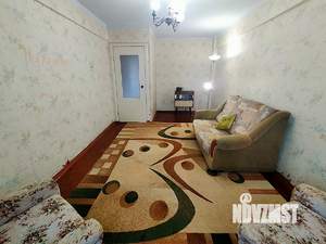 2-к квартира, вторичка, 47м2, 5/5 этаж