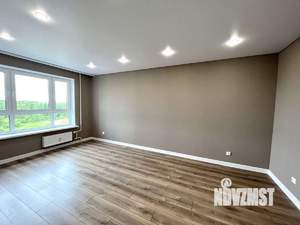 1-к квартира, вторичка, 40м2, 7/9 этаж