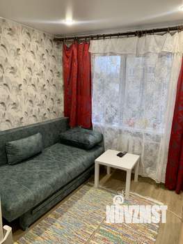 1-к квартира, вторичка, 17м2, 3/5 этаж