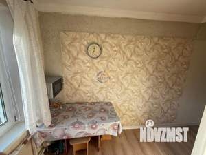 2-к квартира, вторичка, 44м2, 9/9 этаж