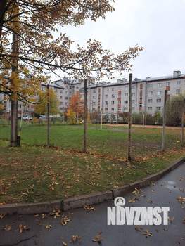 3-к квартира, вторичка, 68м2, 4/5 этаж