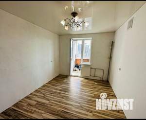 1-к квартира, вторичка, 42м2, 9/9 этаж