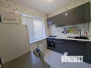 2-к квартира, вторичка, 46м2, 1/5 этаж