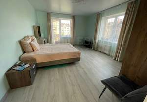 2-к квартира, вторичка, 62м2, 2/4 этаж