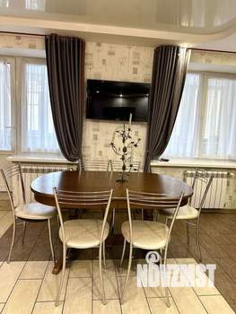 3-к квартира, вторичка, 109м2, 5/6 этаж