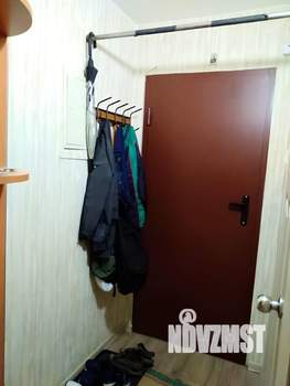 2-к квартира, вторичка, 44м2, 2/4 этаж