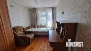 3-к квартира, вторичка, 73м2, 3/6 этаж