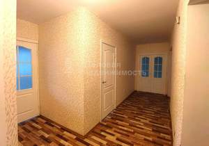 3-к квартира, вторичка, 95м2, 3/5 этаж