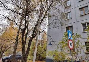 2-к квартира, вторичка, 44м2, 1/5 этаж