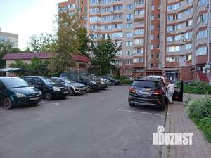 2-к квартира, вторичка, 63м2, 2/10 этаж