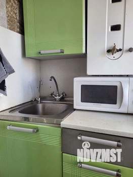 2-к квартира, вторичка, 45м2, 2/5 этаж