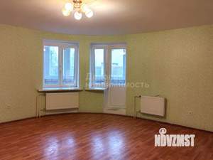 3-к квартира, вторичка, 95м2, 3/5 этаж