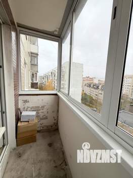 2-к квартира, вторичка, 52м2, 7/9 этаж