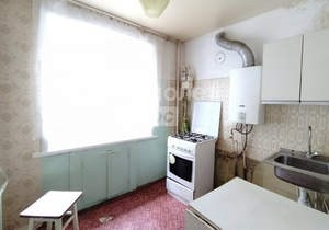 2-к квартира, вторичка, 44м2, 2/5 этаж