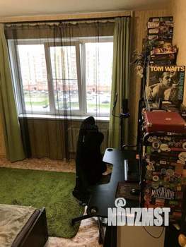 1-к квартира, вторичка, 29м2, 8/9 этаж