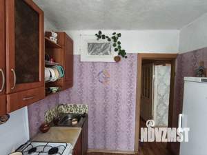 1-к квартира, вторичка, 29м2, 1/5 этаж