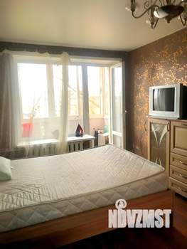 3-к квартира, вторичка, 63м2, 5/5 этаж