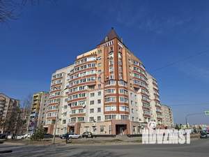 2-к квартира, вторичка, 60м2, 8/12 этаж