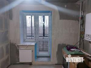1-к квартира, вторичка, 37м2, 4/10 этаж