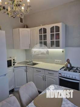 2-к квартира, вторичка, 53м2, 5/9 этаж