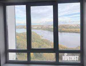 1-к квартира, вторичка, 37м2, 12/17 этаж