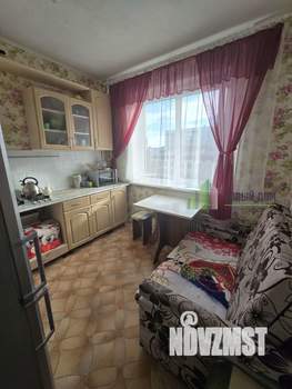 2-к квартира, вторичка, 54м2, 4/10 этаж
