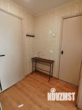 1-к квартира, вторичка, 36м2, 9/10 этаж