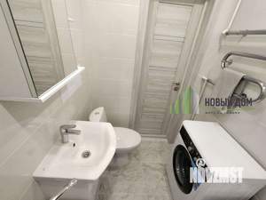 1-к квартира, вторичка, 32м2, 3/4 этаж