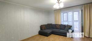 2-к квартира, вторичка, 66м2, 6/11 этаж