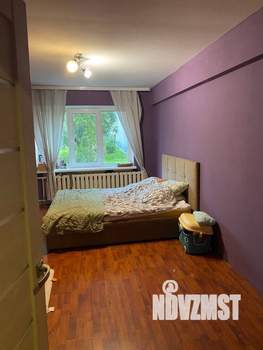 1-к квартира, вторичка, 32м2, 1/9 этаж