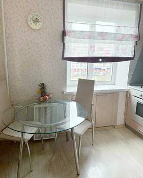 3-к квартира, вторичка, 58м2, 6/9 этаж