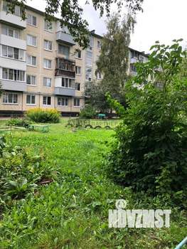 3-к квартира, вторичка, 56м2, 3/5 этаж