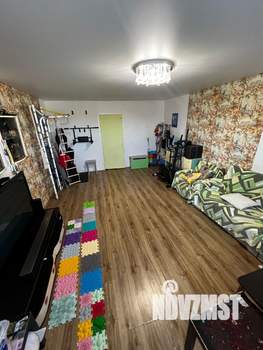 3-к квартира, вторичка, 71м2, 5/5 этаж