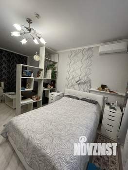 1-к квартира, вторичка, 38м2, 8/9 этаж
