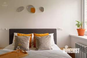 2-к квартира, вторичка, 41м2, 1/5 этаж