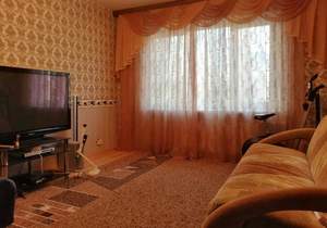 3-к квартира, вторичка, 64м2, 1/9 этаж