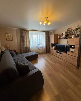 2-к квартира, вторичка, 62м2, 2/9 этаж