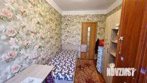 2-к квартира, вторичка, 42м2, 1/5 этаж