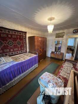 2-к квартира, вторичка, 48м2, 4/5 этаж