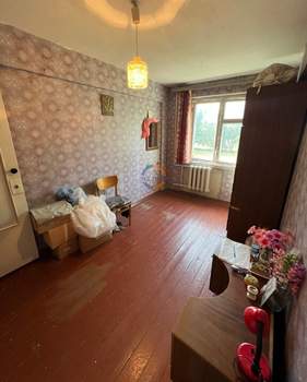 2-к квартира, вторичка, 42м2, 2/9 этаж