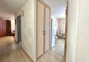 3-к квартира, вторичка, 58м2, 6/9 этаж