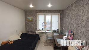 2-к квартира, вторичка, 35м2, 3/9 этаж