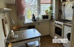 3-к квартира, вторичка, 60м2, 4/5 этаж