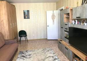 2-к квартира, вторичка, 53м2, 7/9 этаж