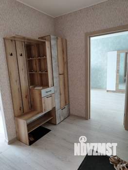 1-к квартира, вторичка, 45м2, 8/9 этаж