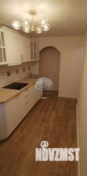 4-к квартира, вторичка, 70м2, 3/12 этаж