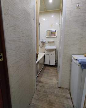 1-к квартира, вторичка, 35м2, 7/9 этаж