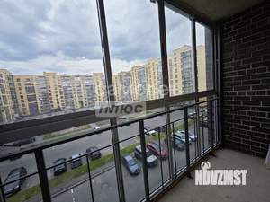 2-к квартира, вторичка, 70м2, 4/9 этаж