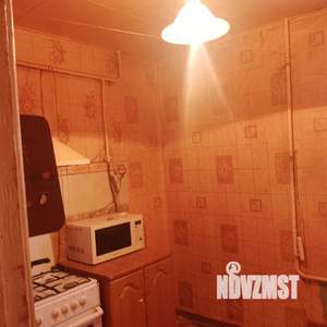 1-к квартира, вторичка, 33м2, 1/5 этаж