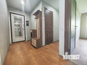 2-к квартира, вторичка, 49м2, 4/5 этаж